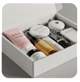 Cosmetic/Gift Box
